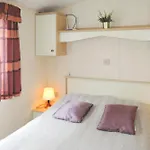 Tatil Evi Mobile In With A Terrace