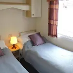 Tatil Evi Mobile In With A Terrace Kołczewo