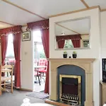 Mobile In With A Terrace *