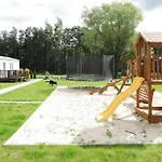 Mobile In With A Terrace *
