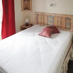 Mobile In With A Terrace Tatil Evi