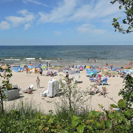 Mobile In With A Terrace *