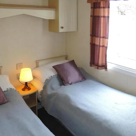Casa vacanze Mobile In With A Terrace Kolczewo