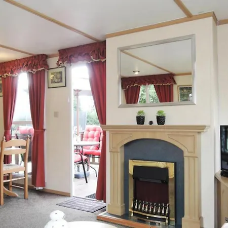 Mobile In With A Terrace *