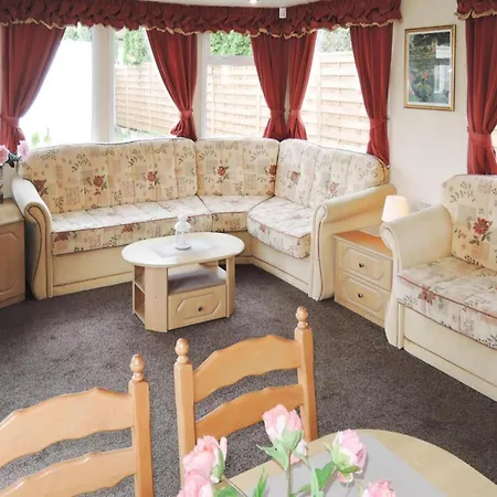 Mobile In With A Terrace