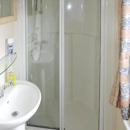 Mobile In With A Terrace 펜션