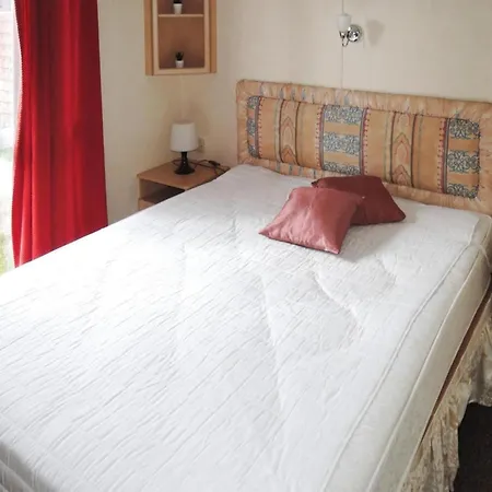 Mobile In With A Terrace Casa vacanze