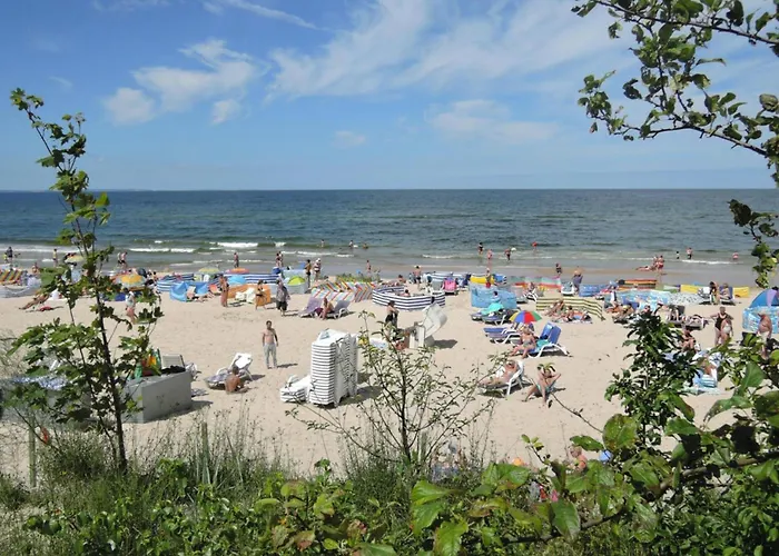 Mobile In With A Terrace *