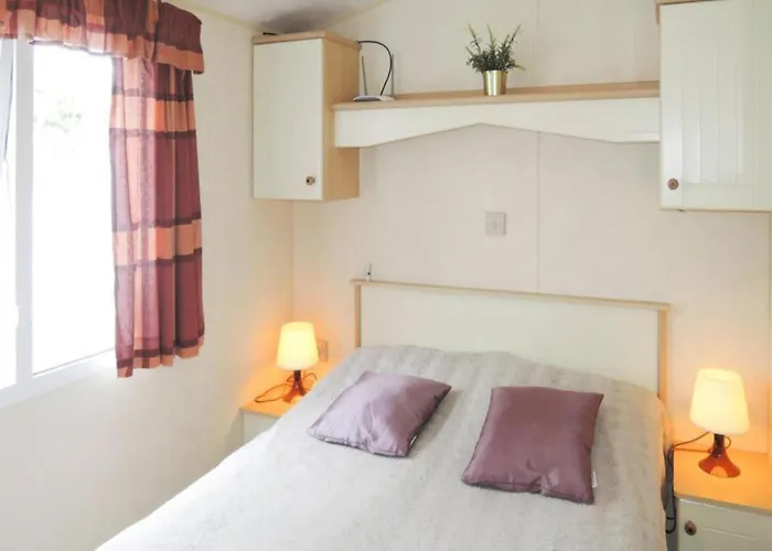 Mobile In With A Terrace *