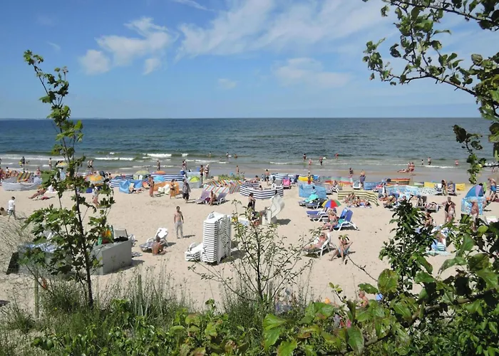 Mobile In With A Terrace Tatil Evi