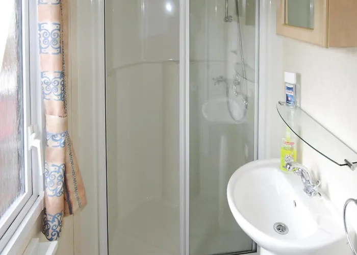 Mobile In With A Terrace * Kołczewo